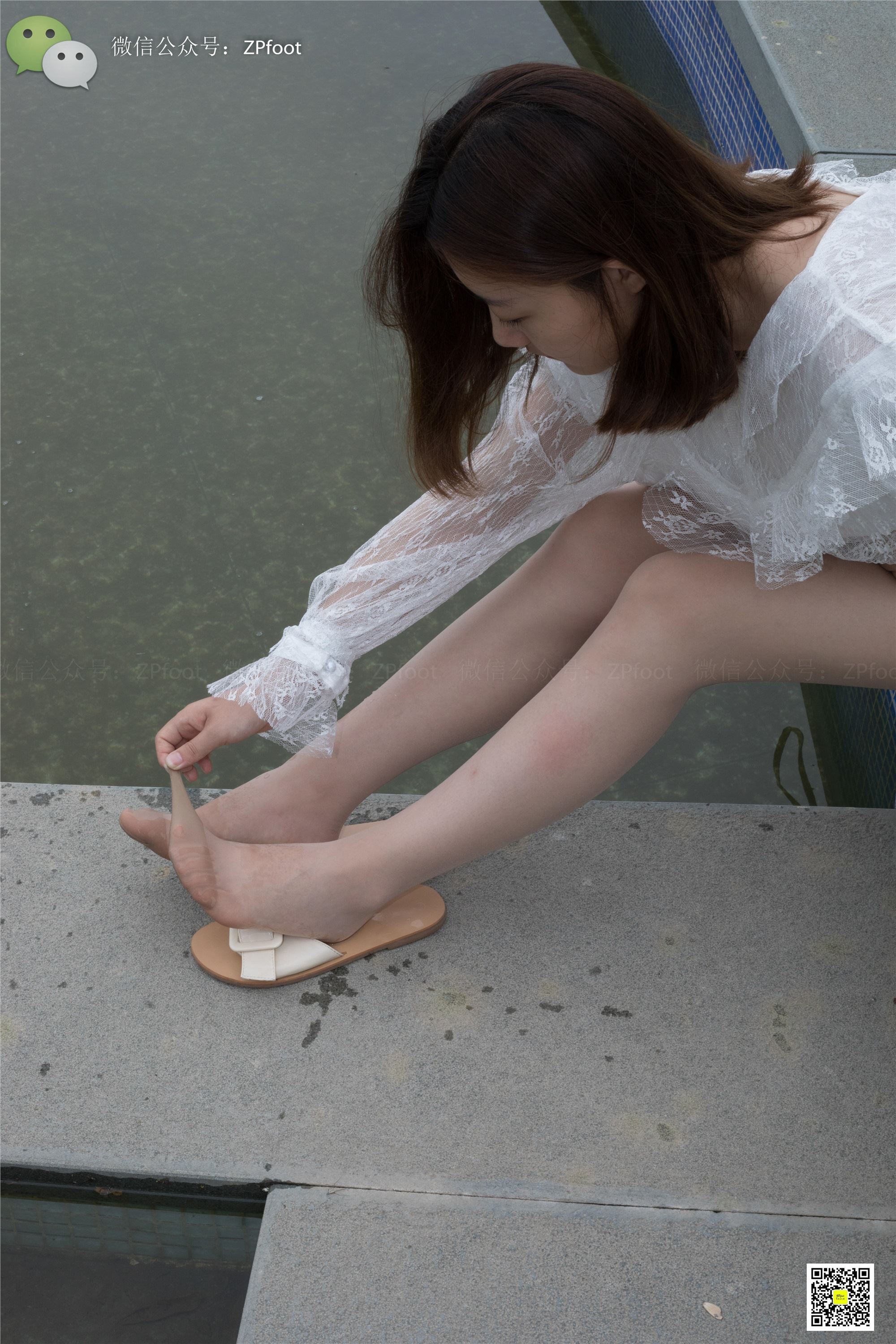 LSS山茶摄影 NO.012 大一艺术系肉丝